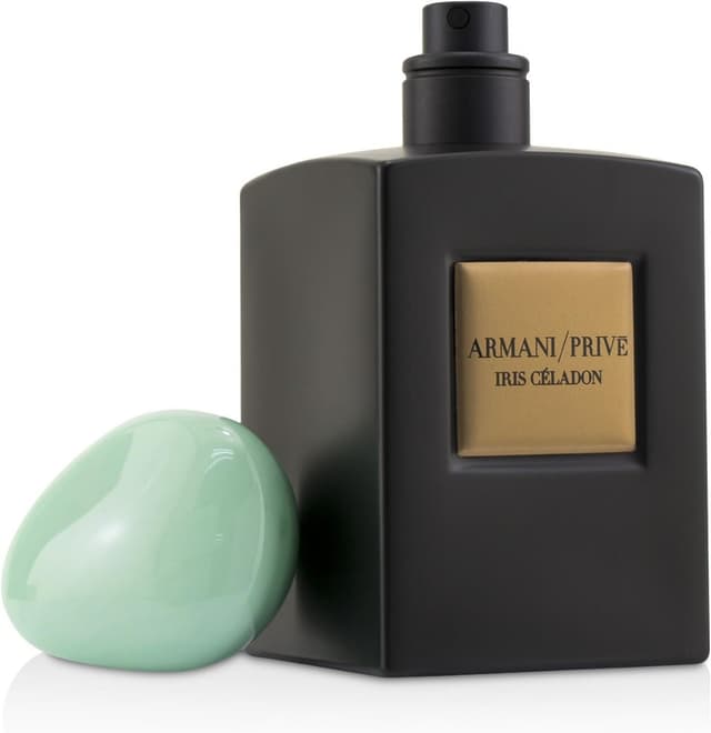 عطر جورجيو ارمانى ايريس سيلادون اودى بيرفيوم 100 مل