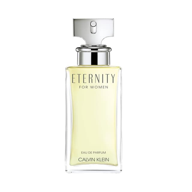  عطر كالفن كلاين إترنيتي للنساء - أو دو بارفان 100 مل