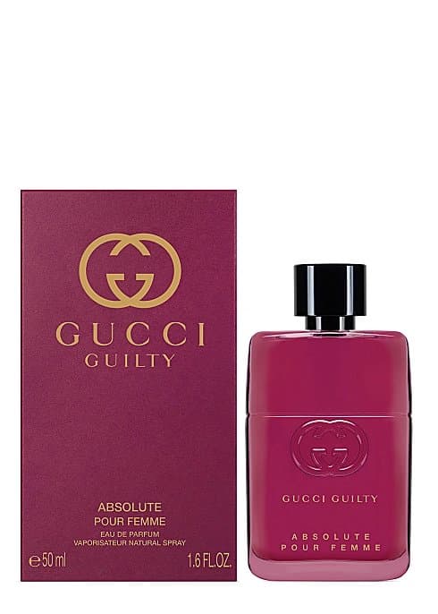 عطر جوتشى جلتى ابسلوت للنساء اودى بيرفيوم 50 مل