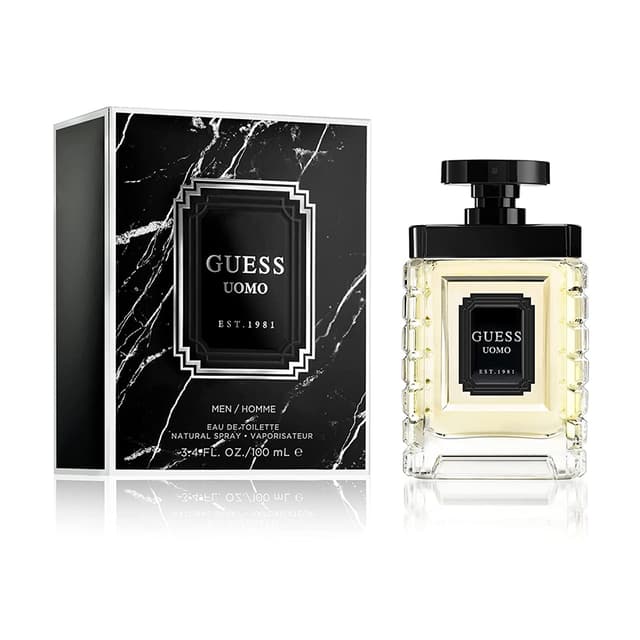 عطر جيس اومو للرجال اودى تواليت 100 مل