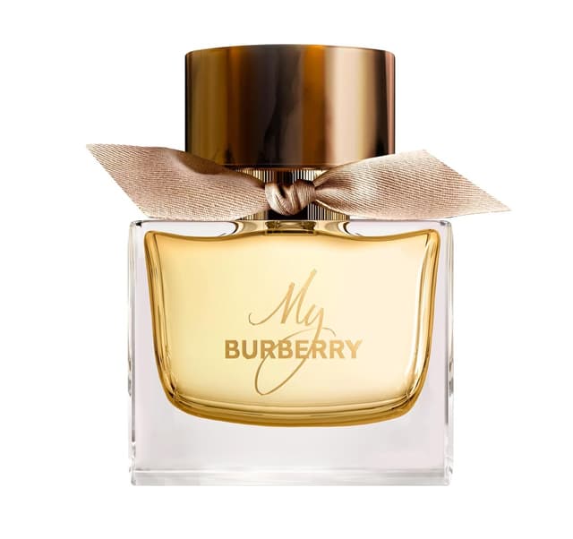 عطر ماى بربرى للنساء اودى بيرفيوم 90 مل