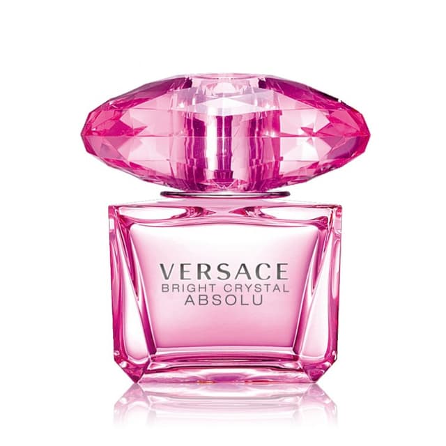 عطر فرساتشى برايت كريستال ابسلو للنساء اودى بيرفيوم 50 مل 