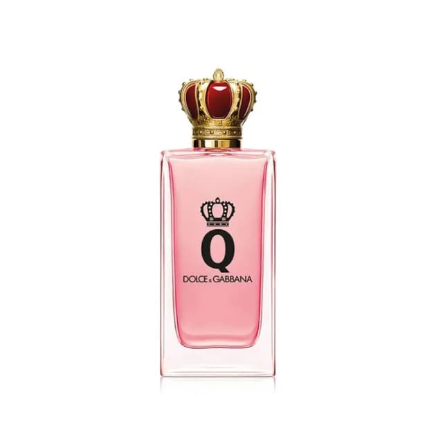 عطر دولتشي آند غابانا كيو اودى بيرفيوم للنساء 100 مل 
