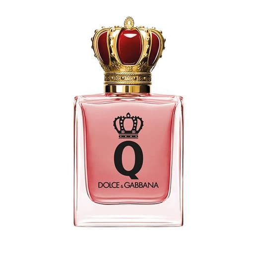 عطر دولتشى اند جابانا كيو اودى بيرفيوم انتنس 50 مل