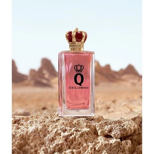 عطر دولتشى اند جابانا كيو اودى بيرفيوم انتنس 50 مل