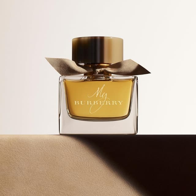 عطر ماى بربرى للنساء اودى بيرفيوم 90 مل