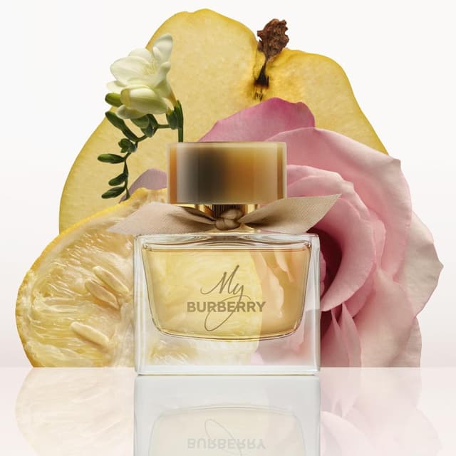 عطر ماى بربرى للنساء اودى بيرفيوم 90 مل