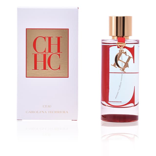 عطر كارولينا هيريرا سى اتش لا أو اودى تواليت 100 مل
