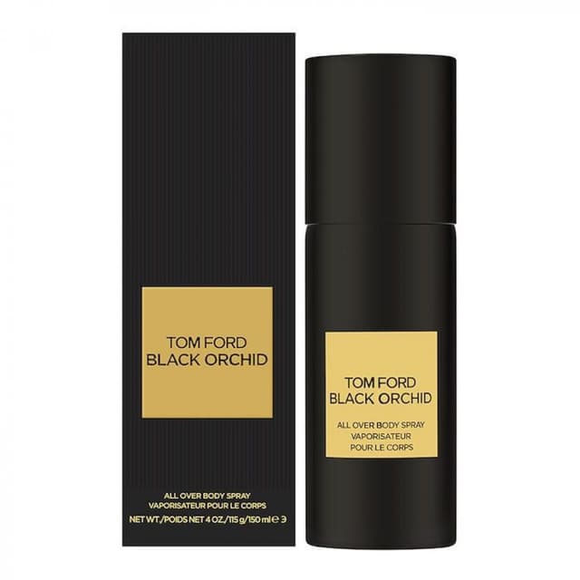 Tom Ford Black Orchid Body Spray - 150ml