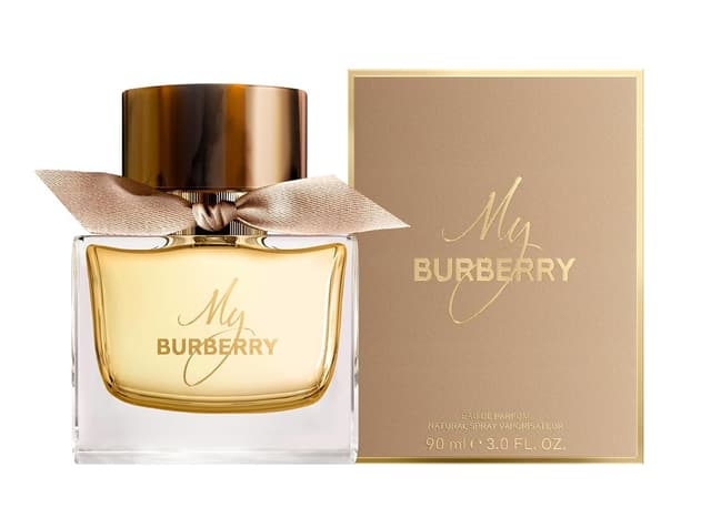 عطر ماى بربرى للنساء اودى بيرفيوم 90 مل