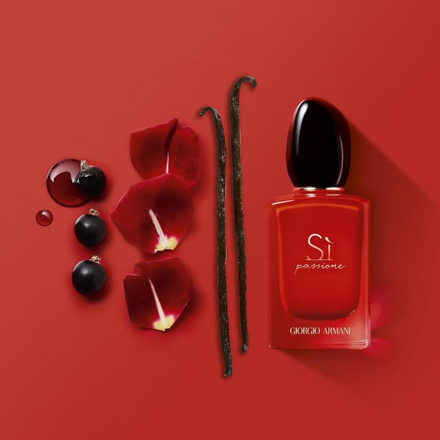 عطر جورجيو ارمانى سى بايشن للنساء اودى بيرفيوم 50 مل