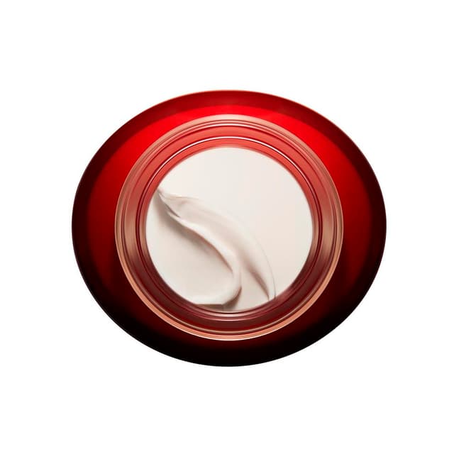كريم النهار من كلارنس سوبر ريستوراتيف مع حمايه من الشمس 20