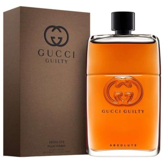 عطر جوتشى ابسلوت بور هوم للرجال اودى بيرفيوم 90 مل