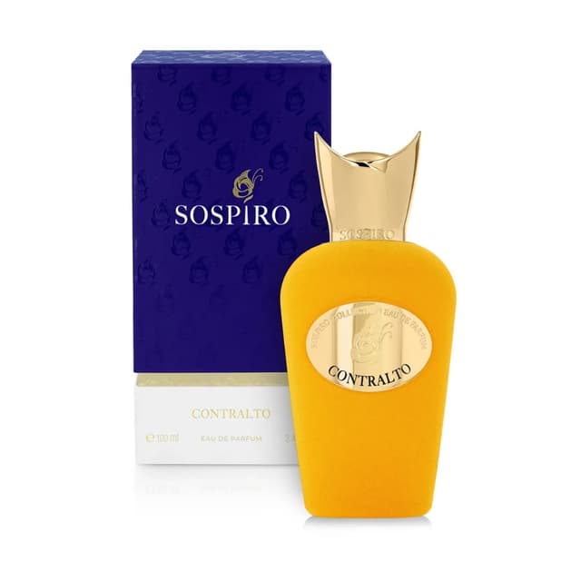 عطر سوسبيرو كونترالتو اودى بيرفيوم 100 مل 