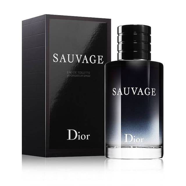 عطر ديور سوفاج اودى تواليت 60 مل