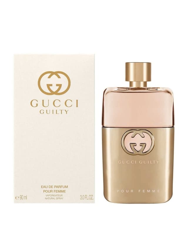 عطر جوتشى جلتى ريفيليوشن اودى بيرفيوم 90 مل