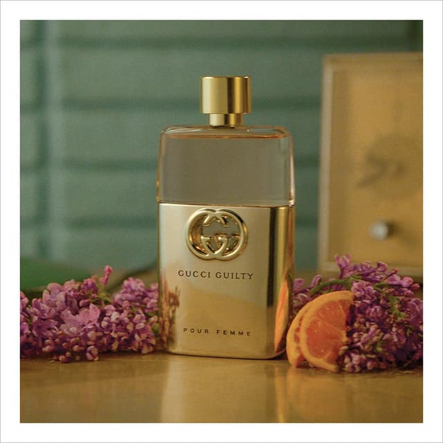 عطر جوتشى جلتى ريفيليوشن اودى بيرفيوم 90 مل