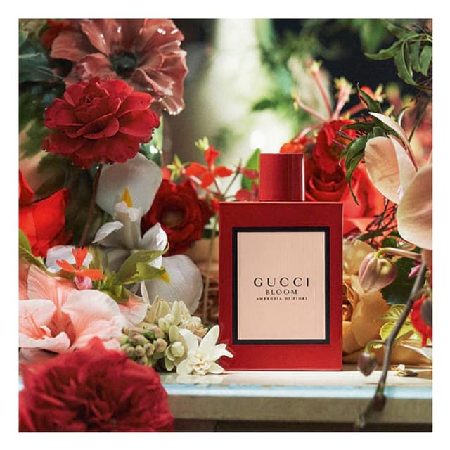 عطر جوتشى بلوم امبروسيا اودى بيرفيوم 50 مل
