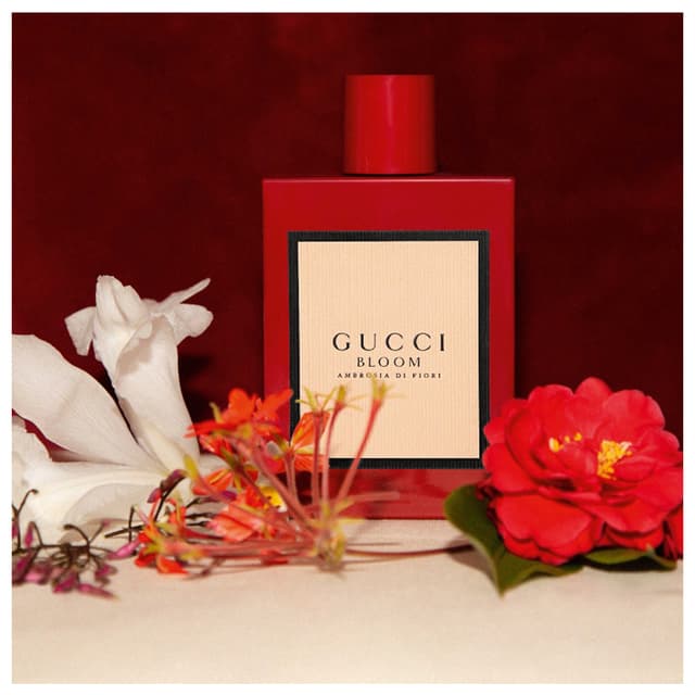 عطر جوتشى بلوم امبروسيا اودى بيرفيوم 50 مل