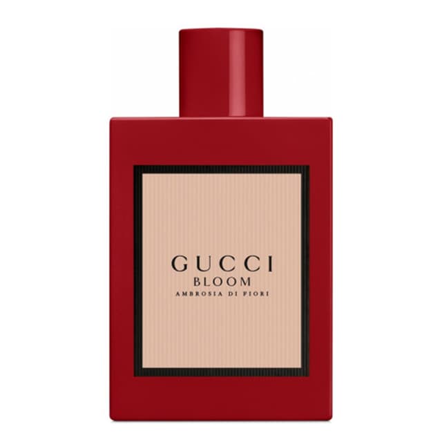 عطر جوتشى بلوم امبروسيا اودى بيرفيوم 50 مل