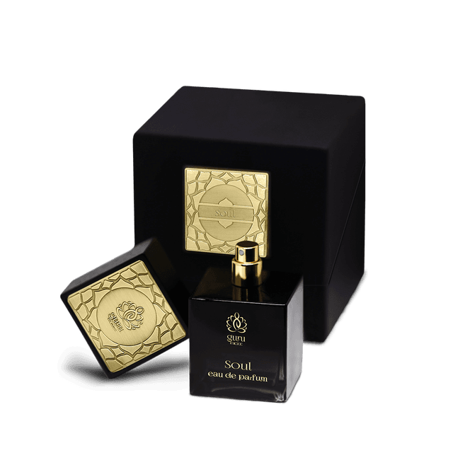 عطر جورو سول اودى بيرفيوم 100 مل