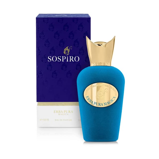 عطر سوسبيرو ايربا بيورا ماجيكا اودى بيرفيوم 100 مل 