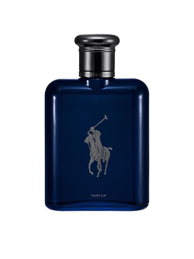 عطر رالف لورين بولو بلو بارفيوم للرجال 125 مل 
