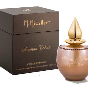 Perf.M.Micallef Ananda Tchai EDP 100Ml
