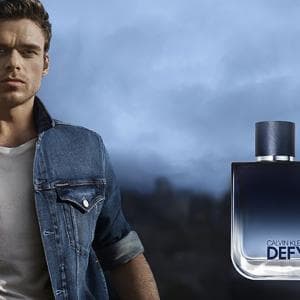 عطر كالفن كلاين ديفى للرجال اودى بيرفيوم 50 مل