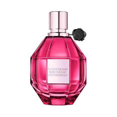عطر فيكتور & رولف فلاور بمب روبى اوركيد اودى بيرفيوم 50 مل 
