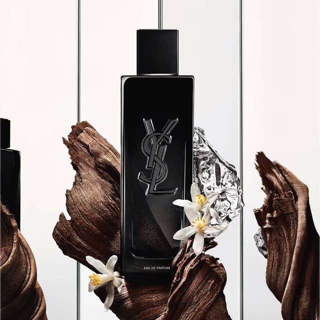 عطر ايف سان لوران ماى سيلف للرجال اودى بيرفيوم 60 مل