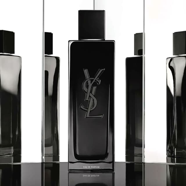 عطر ايف سان لوران ماى سيلف للرجال اودى بيرفيوم 60 مل