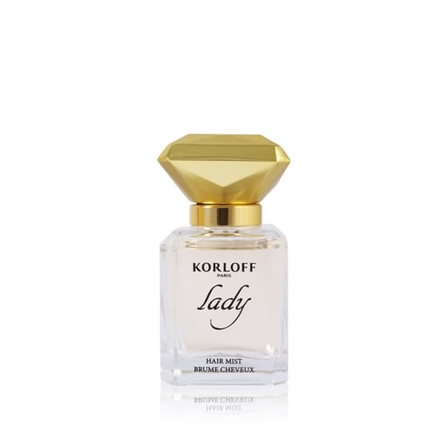عطر ليدى كورلوف للشعر بارفيوم 30 مل