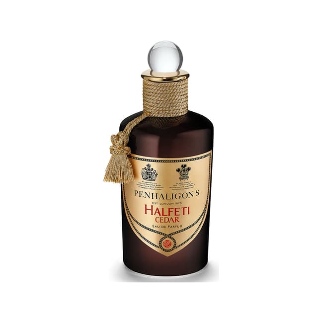 عطر بنهاليغونز هالفيتي سيداراودي بارفيوم 100مل
