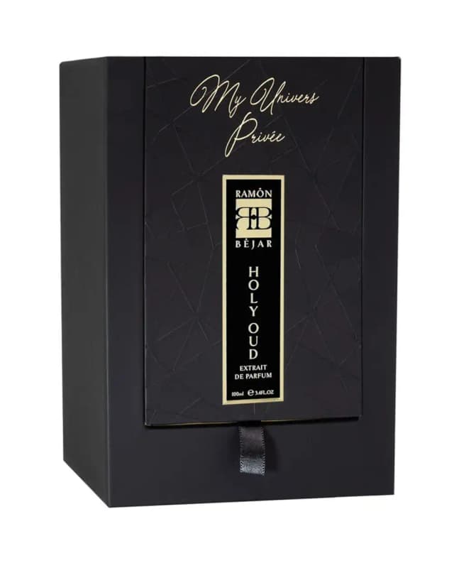 عطر رامون بيجار هولي عود إكستريت دى برفيوم 100 مل