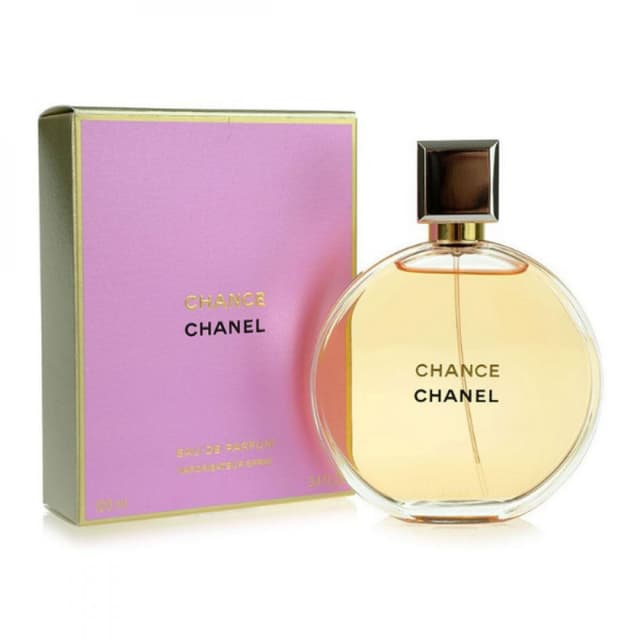 عطر شانيل شانس للنساء اودى بيرفيوم 100 مل
