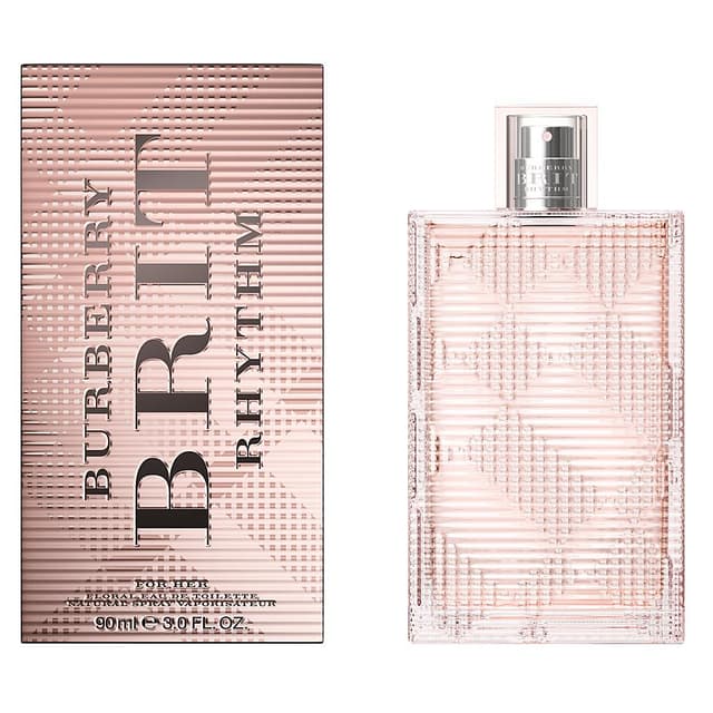 عطر بربرى بريت ريثام للنساء اودى تواليت 90 مل
