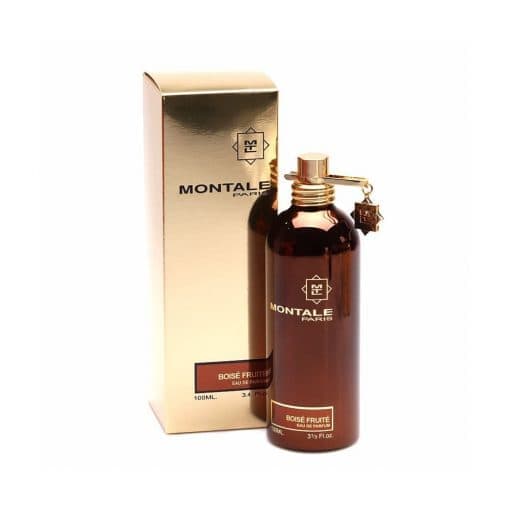 عطر مونتال بوازي فروتيه أو دي بارفان 100 مل