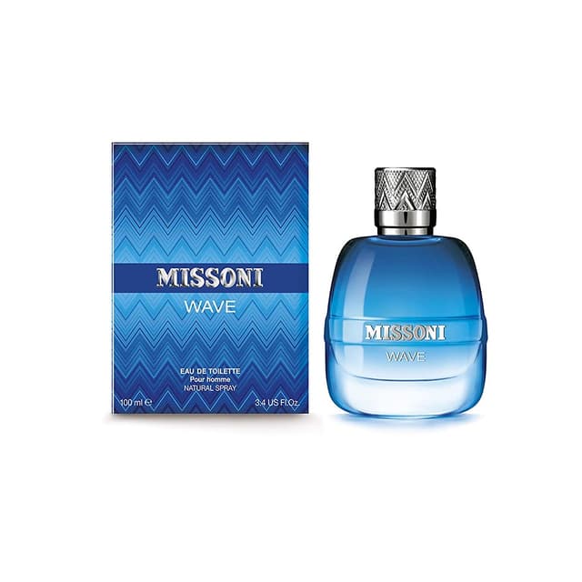 عطر ميسونى وايف للرجال اودى تواليت 100مل
