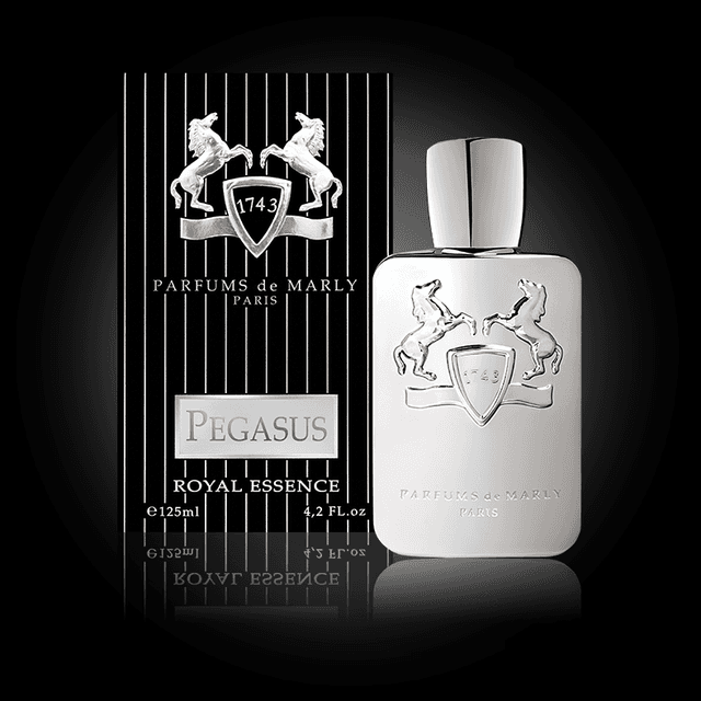 عطر بيرفيومز دى مارلى بيجاسوس اودى بيرفيوم 125 مل 