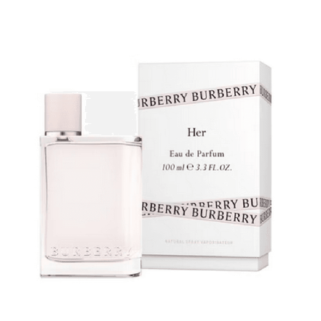 عطر بيربرى هير للنساء اودى بيرفيوم 100 مل 
