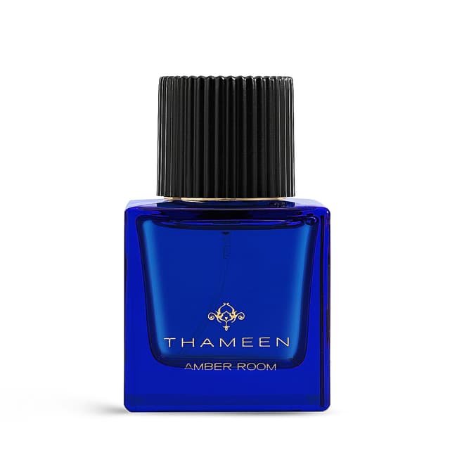 عطر ثمين عنبر روم اكستريت دى بارفيوم 50 مل 