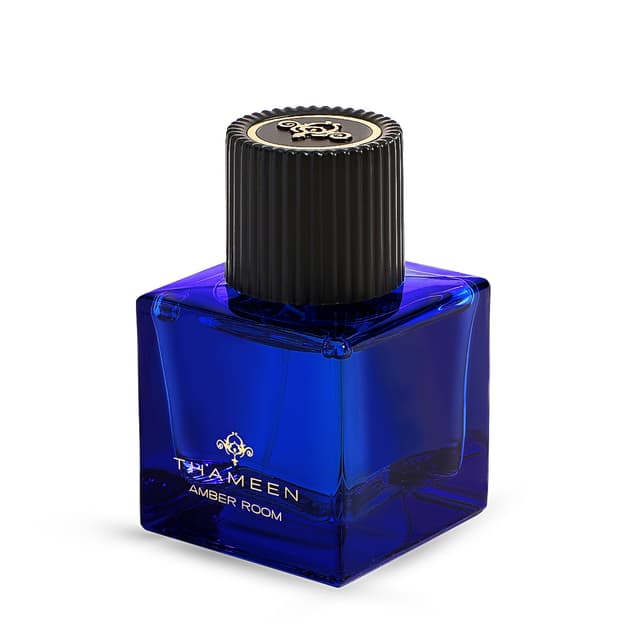 عطر ثمين عنبر روم اكستريت دى بارفيوم 50 مل 