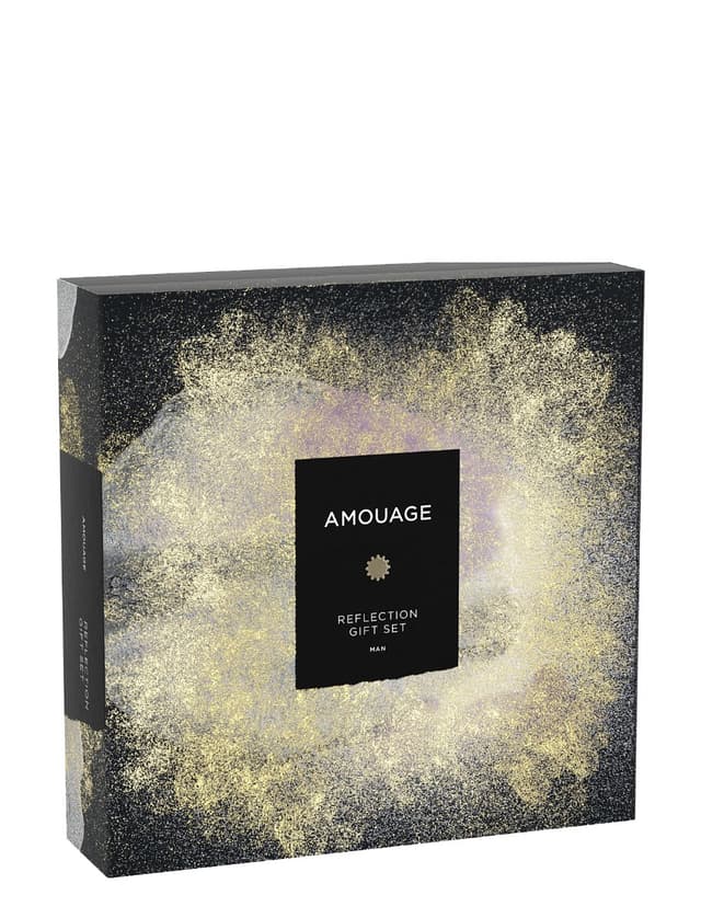 Amouage Reflection Man EDP 100ml Gift Set