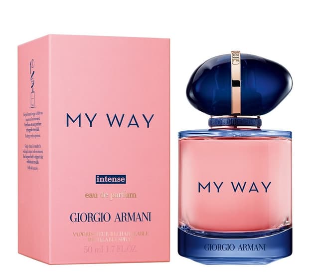 عطر جورجيو ارمانى ماى واى اودى بيرفيوم انتنس 50 مل
