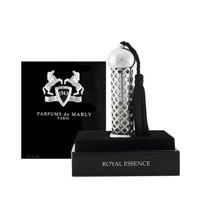 طقم عطر بيرفيومز دى مارلى بيجاسوس 125 مل بالاضافه ل 8 مل 