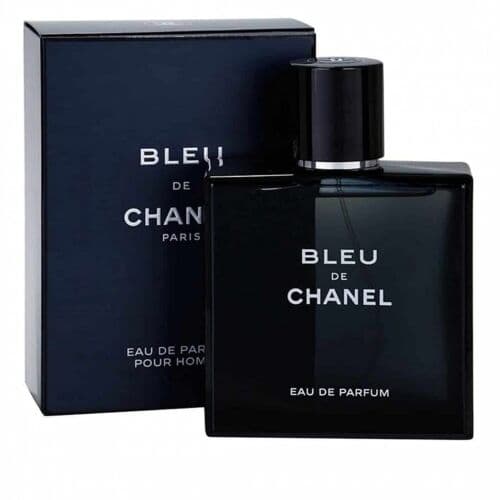 عطر بلو دى شانيل اودى بيرفيوم 150 مل 
