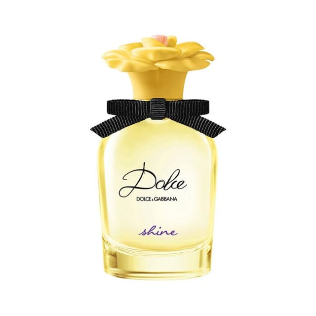 عطر دولتشى اند جابانا شاين اودى بيرفيوم 75 مل