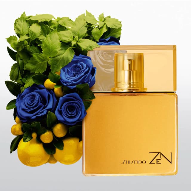 عطر شيسيدو زين للسيدات أو دو بارفان 100 مل