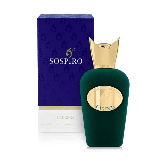 عطر سوسبيرو كادينزا اودى بيرفيوم 100 مل 